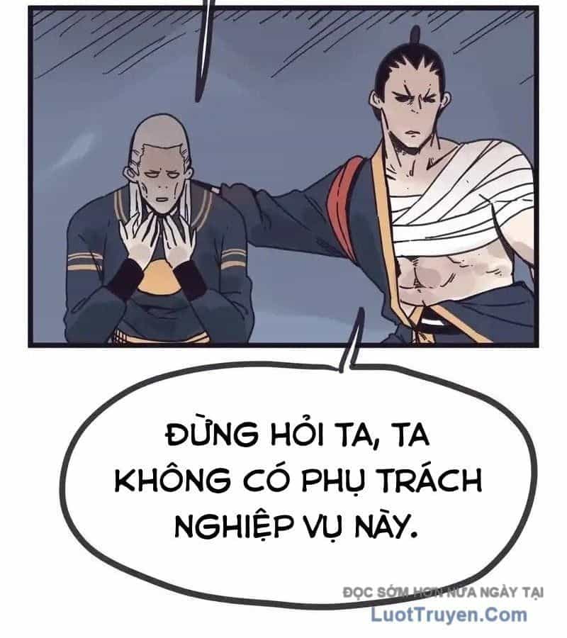 Hiệp Khách Hành Bất Thông - Chương 128 - ảnh 27