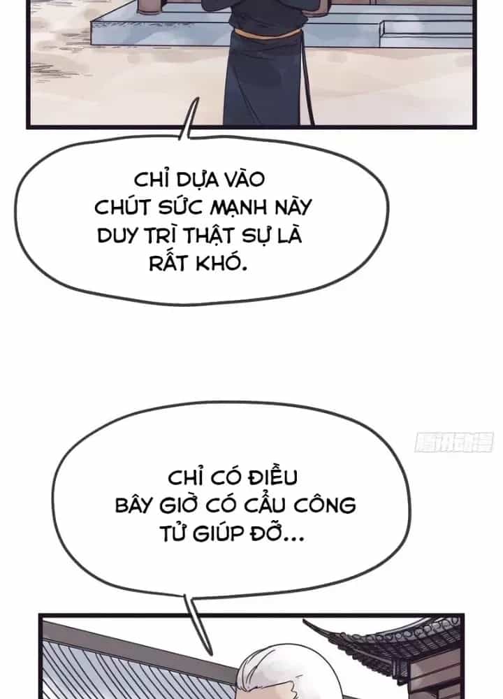 Hiệp Khách Hành Bất Thông - Chương 130 - ảnh 30