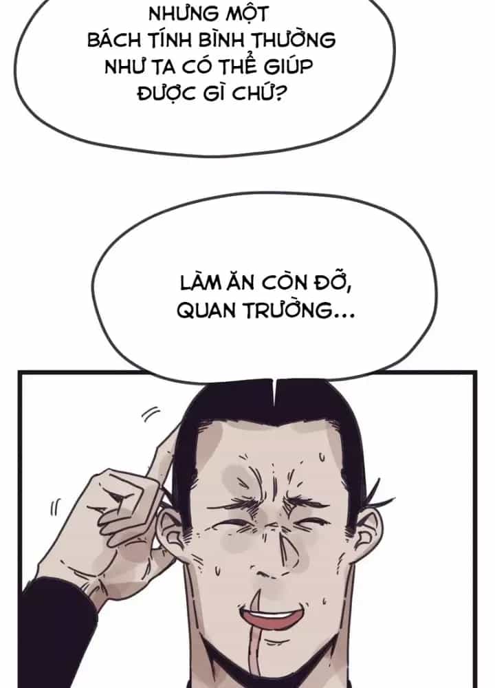 Hiệp Khách Hành Bất Thông - Chương 130 - ảnh 34