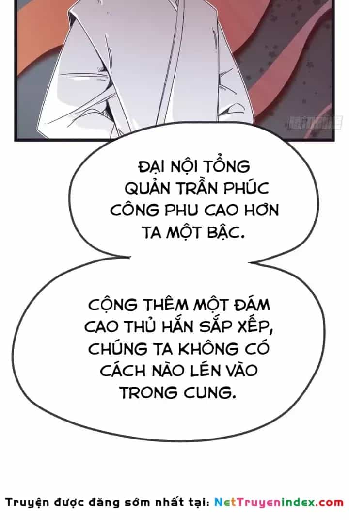 Hiệp Khách Hành Bất Thông - Chương 130 - ảnh 58