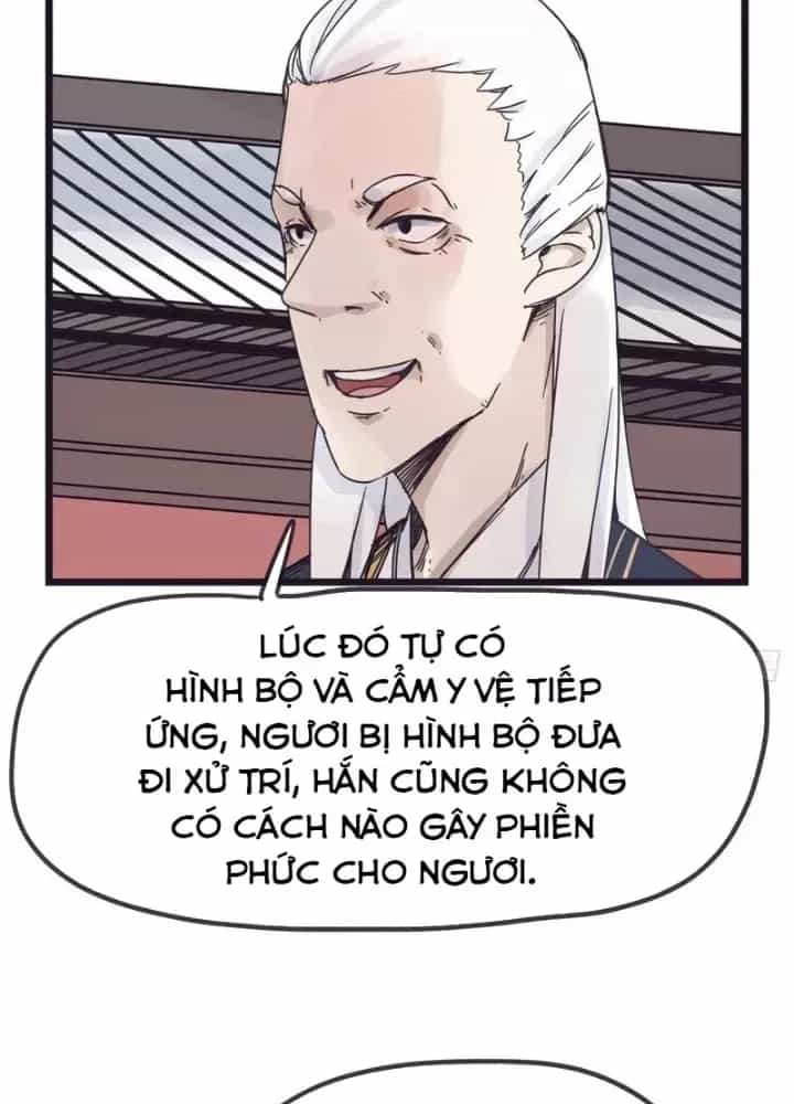 Hiệp Khách Hành Bất Thông - Chương 130 - ảnh 64