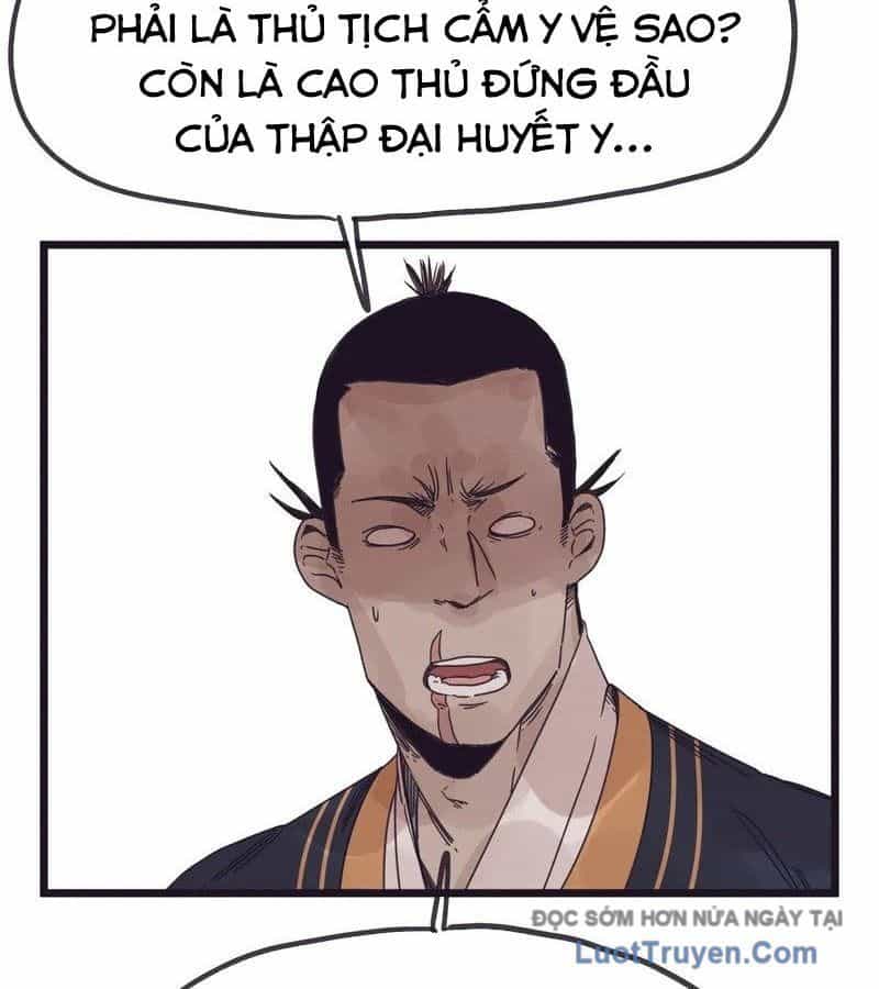 Hiệp Khách Hành Bất Thông - Chương 131 - ảnh 27