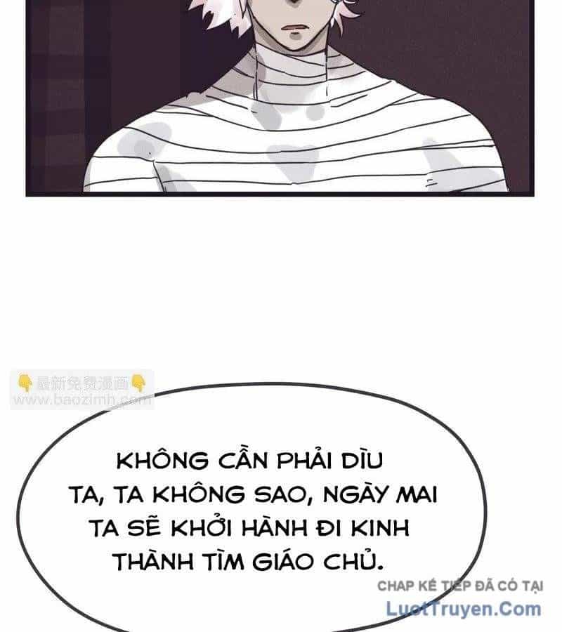 Hiệp Khách Hành Bất Thông - Chương 133 - ảnh 40