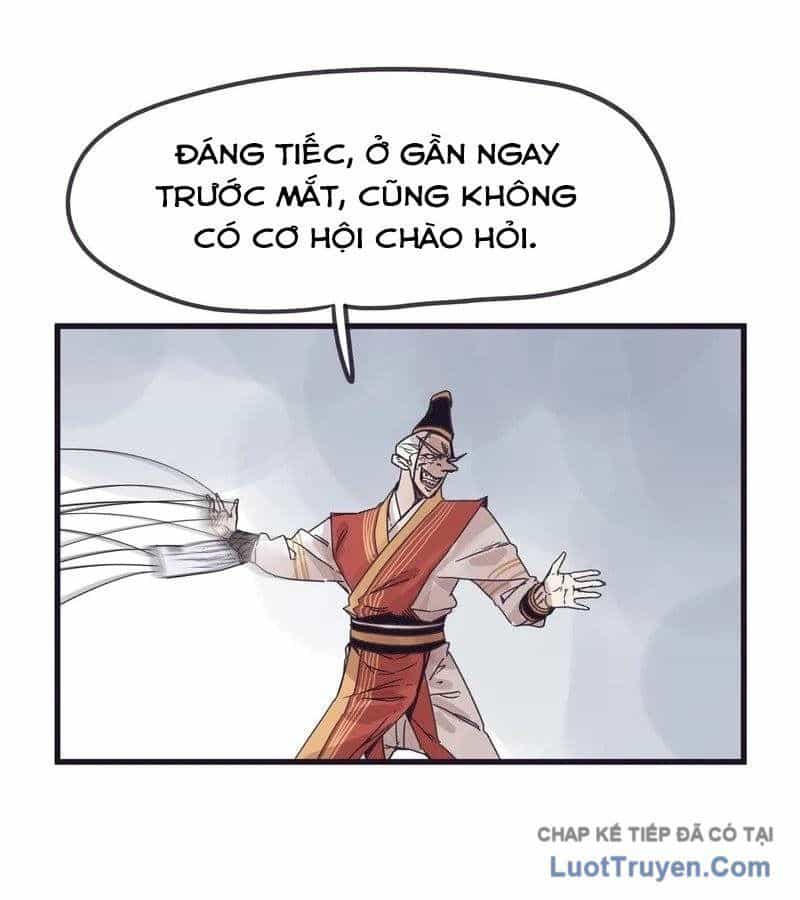 Hiệp Khách Hành Bất Thông - Chương 134 - ảnh 46