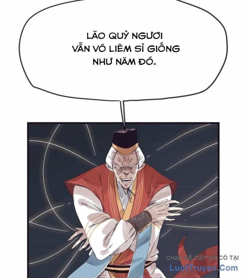 Hiệp Khách Hành Bất Thông - Chương 136 - ảnh 36