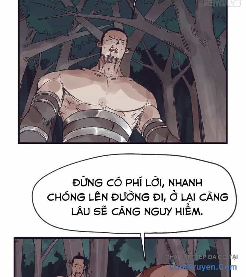 Hiệp Khách Hành Bất Thông - Chương 138 - ảnh 27
