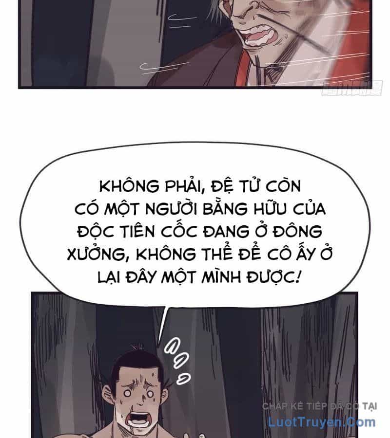 Hiệp Khách Hành Bất Thông - Chương 138 - ảnh 39