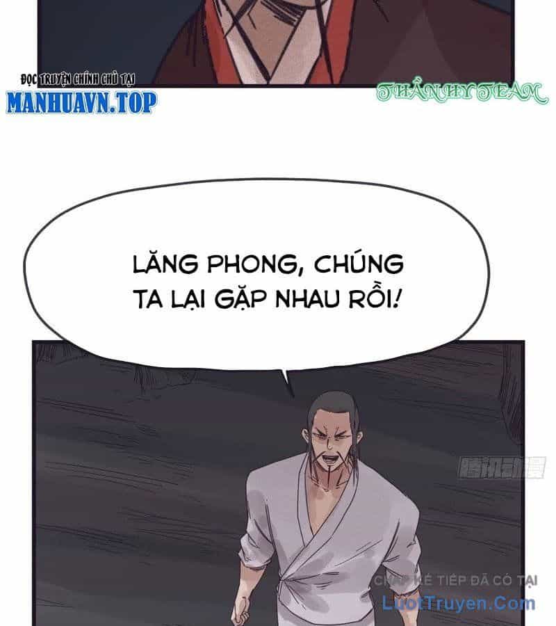 Hiệp Khách Hành Bất Thông - Chương 138 - ảnh 57