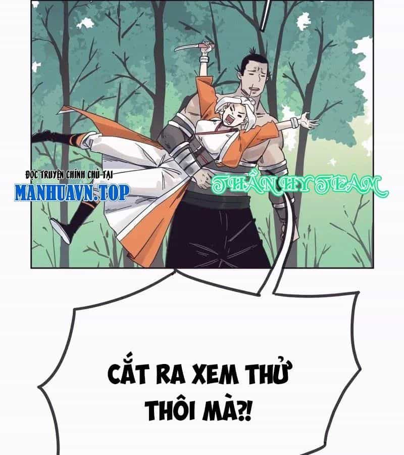 Hiệp Khách Hành Bất Thông - Chương 139 - ảnh 12