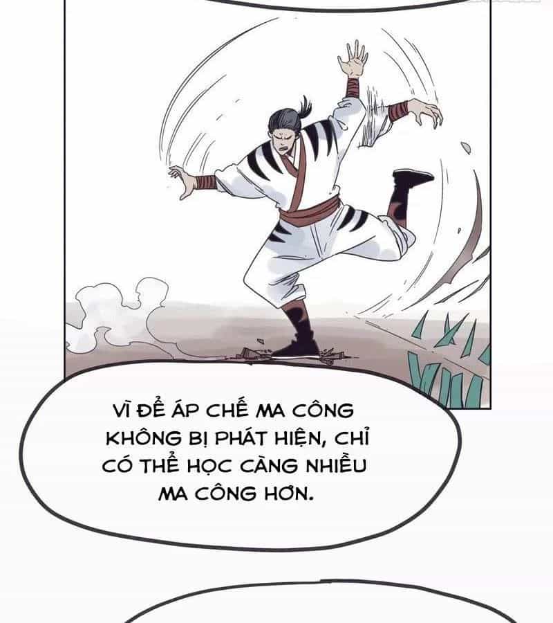 Hiệp Khách Hành Bất Thông - Chương 139 - ảnh 37