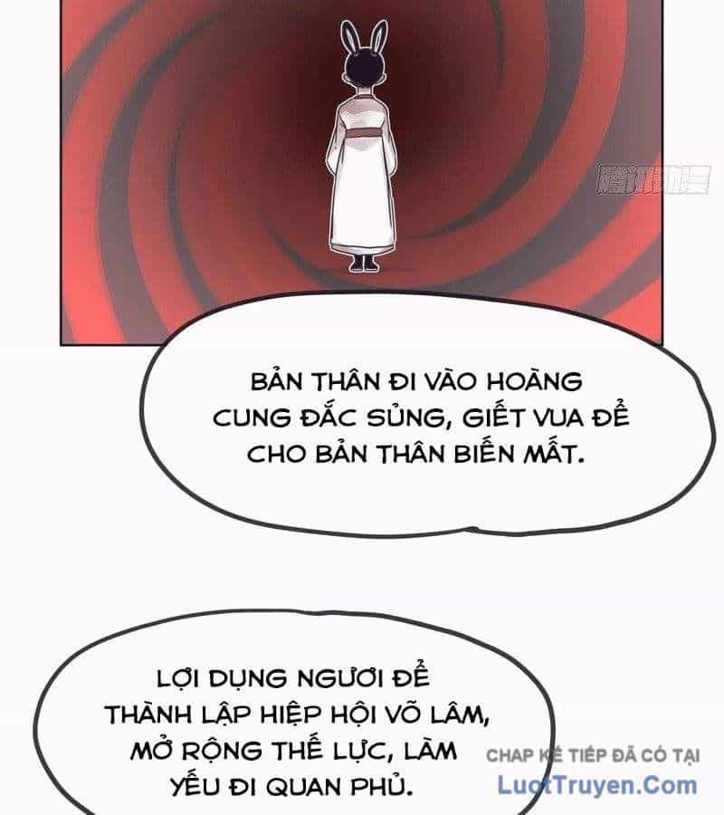 Hiệp Khách Hành Bất Thông - Chương 139 - ảnh 56