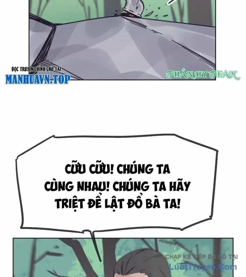 Hiệp Khách Hành Bất Thông - Chương 140 - ảnh 14