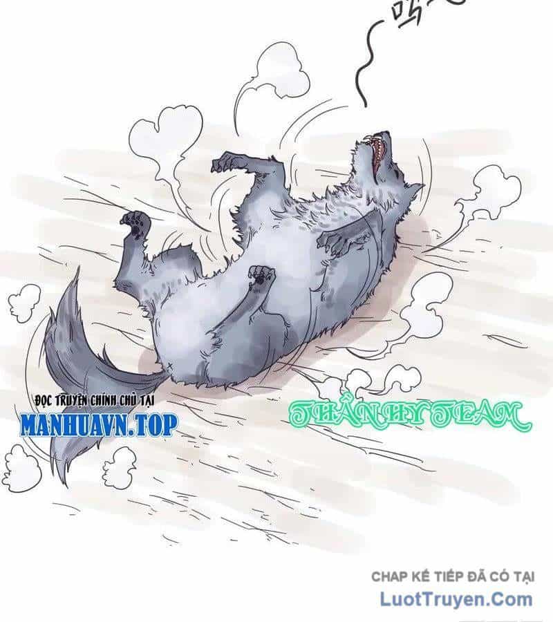Hiệp Khách Hành Bất Thông - Chương 141 - ảnh 45
