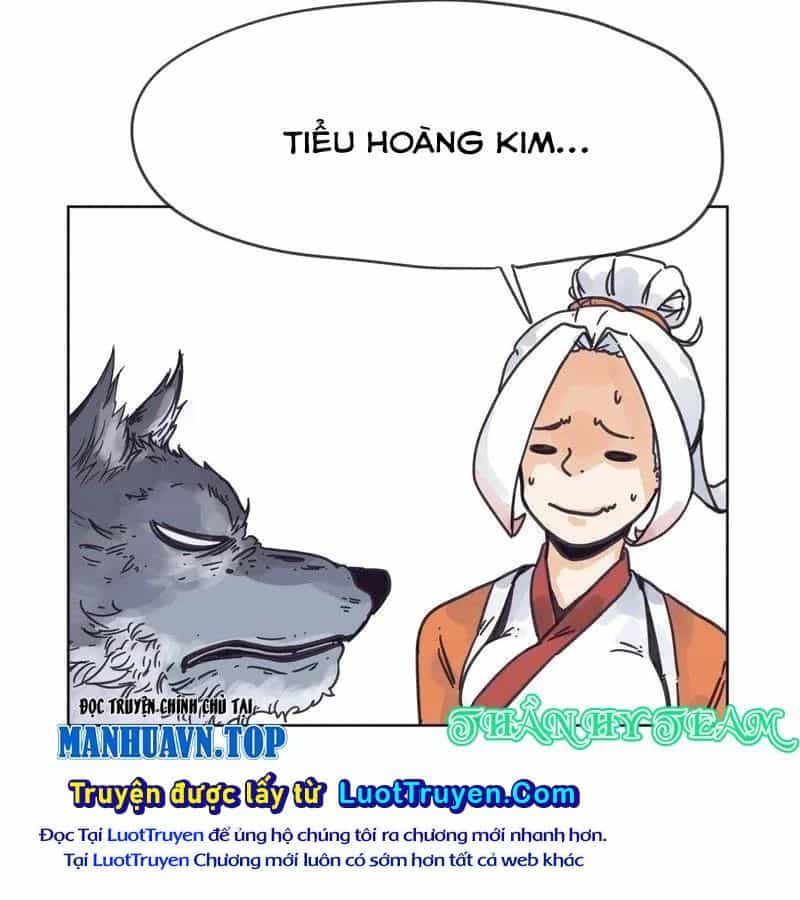 Hiệp Khách Hành Bất Thông - Chương 141 - ảnh 60