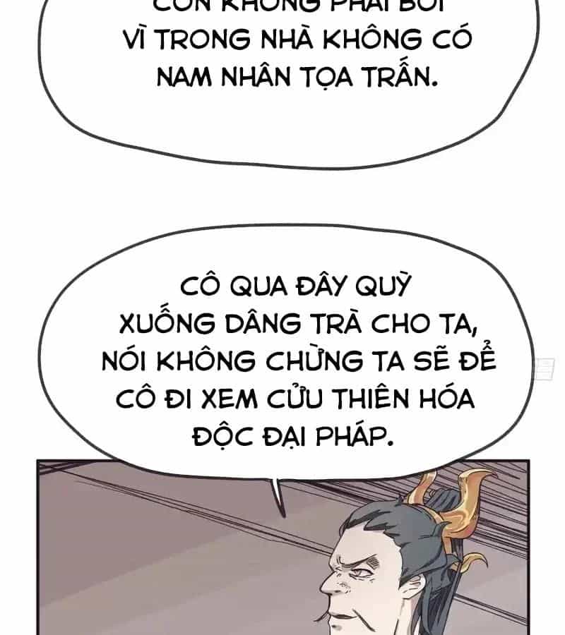 Hiệp Khách Hành Bất Thông - Chương 142 - ảnh 29
