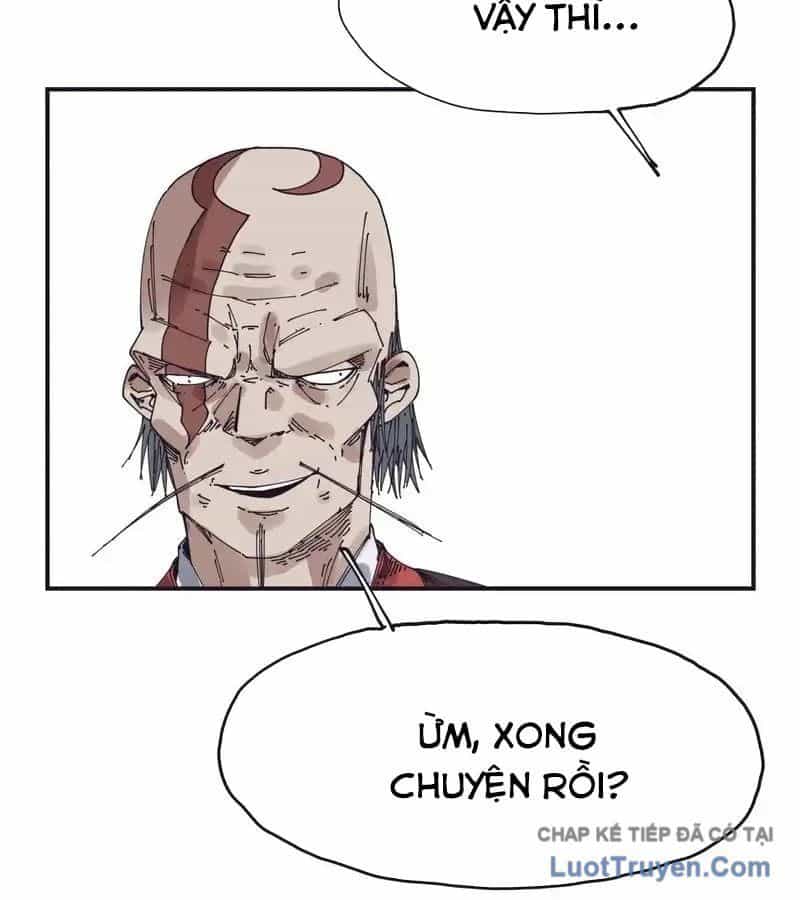 Hiệp Khách Hành Bất Thông - Chương 144 - ảnh 19