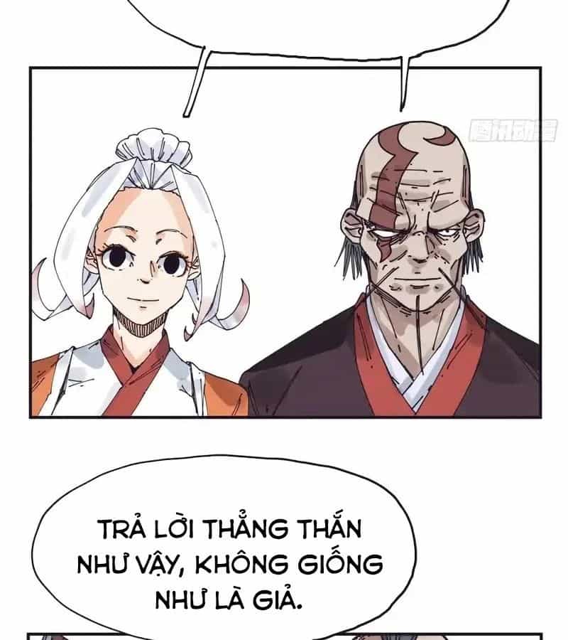 Hiệp Khách Hành Bất Thông - Chương 144 - ảnh 23