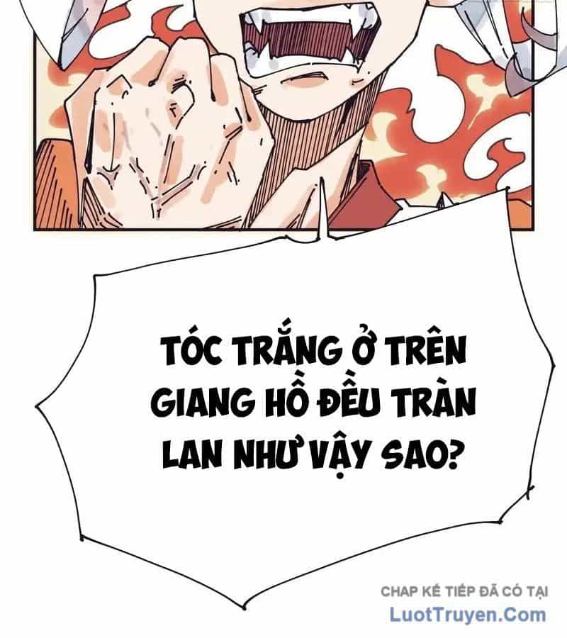 Hiệp Khách Hành Bất Thông - Chương 144 - ảnh 37