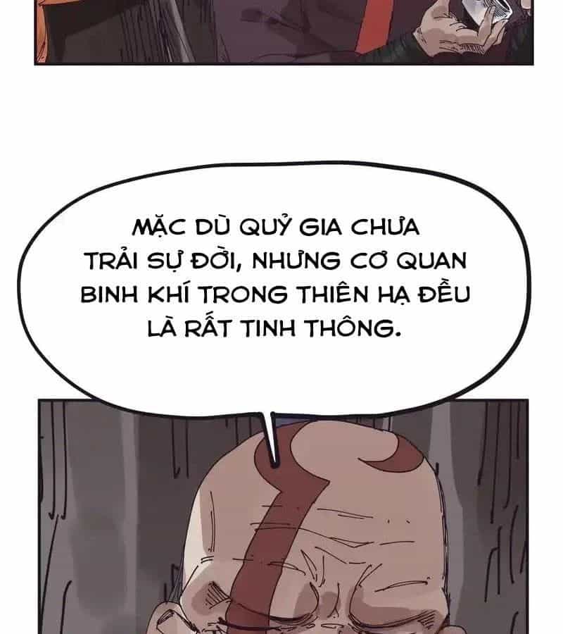 Hiệp Khách Hành Bất Thông - Chương 145 - ảnh 30