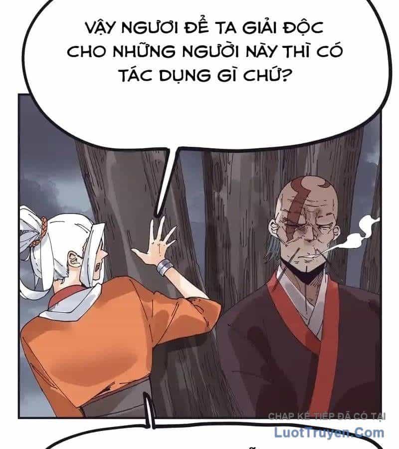 Hiệp Khách Hành Bất Thông - Chương 145 - ảnh 32