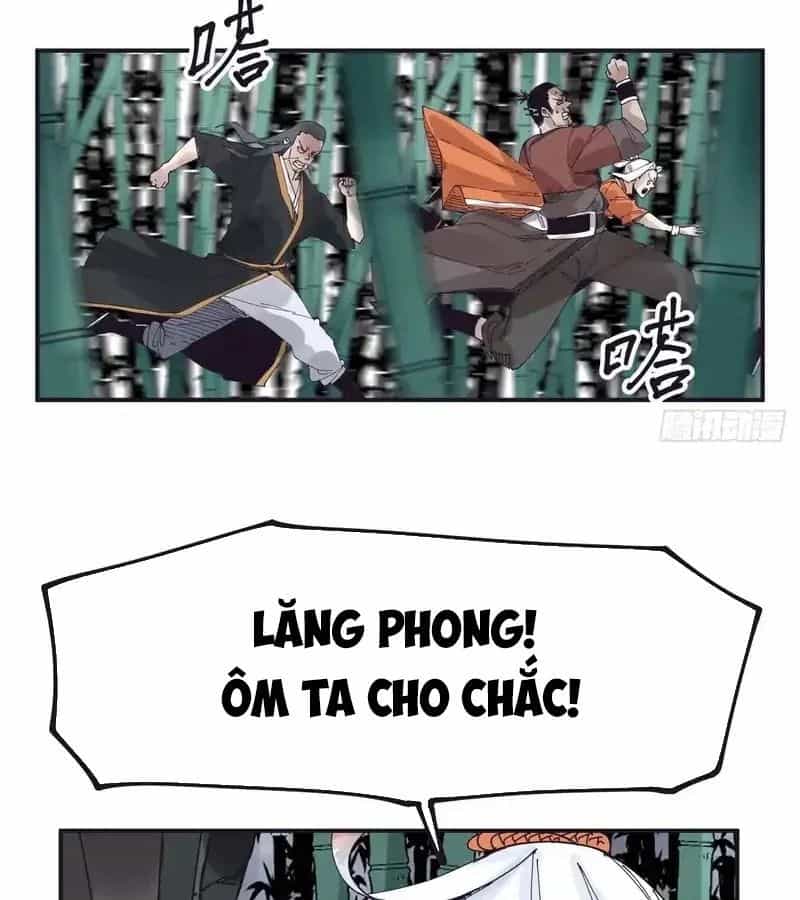 Hiệp Khách Hành Bất Thông - Chương 146 - ảnh 25