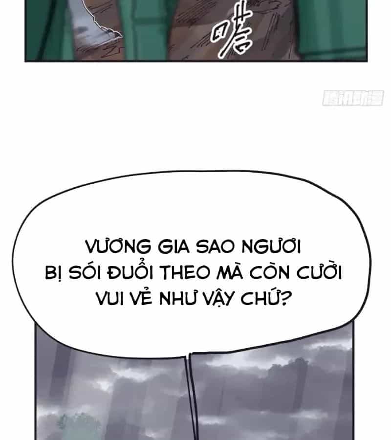 Hiệp Khách Hành Bất Thông - Chương 148 - ảnh 33