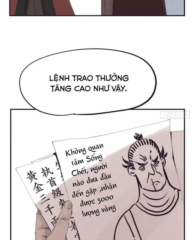 Hiệp Khách Hành Bất Thông - Chương 149 - ảnh 16
