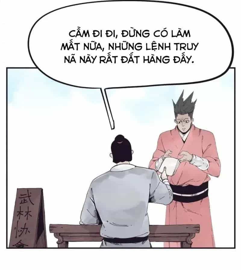 Hiệp Khách Hành Bất Thông - Chương 149 - ảnh 6