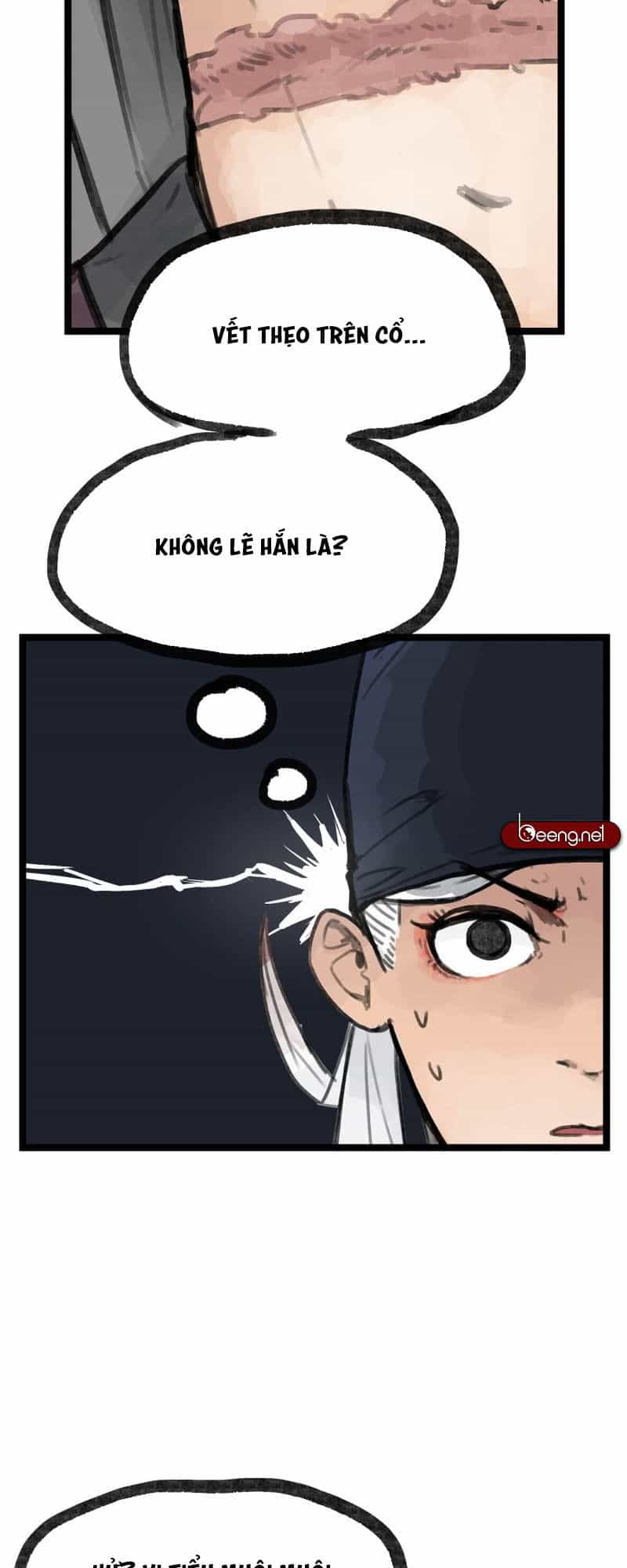 Hiệp Khách Hành Bất Thông - Chương 15 - ảnh 2