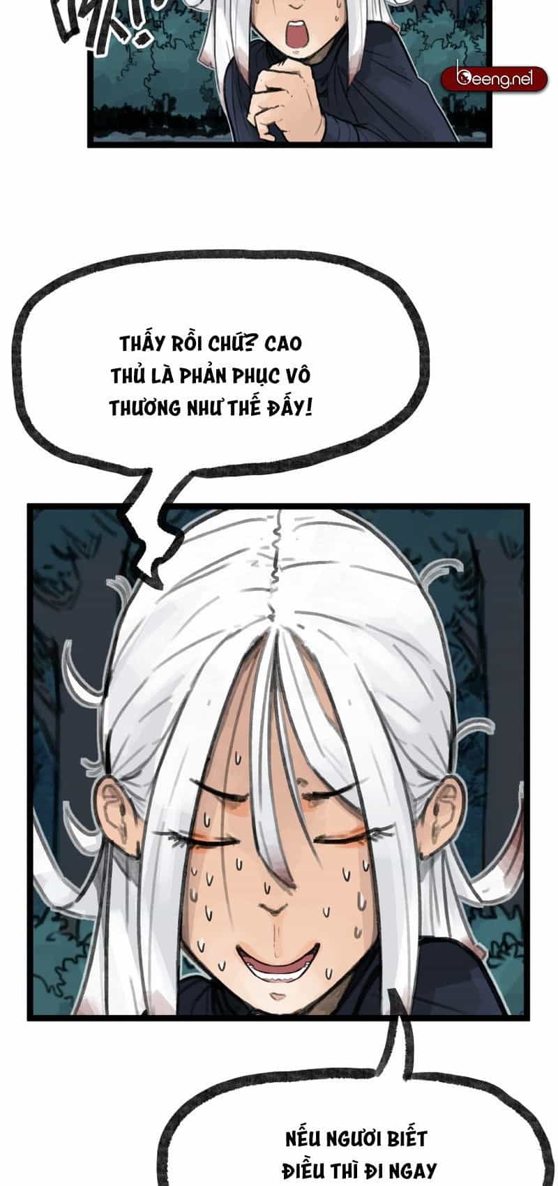 Hiệp Khách Hành Bất Thông - Chương 15 - ảnh 21