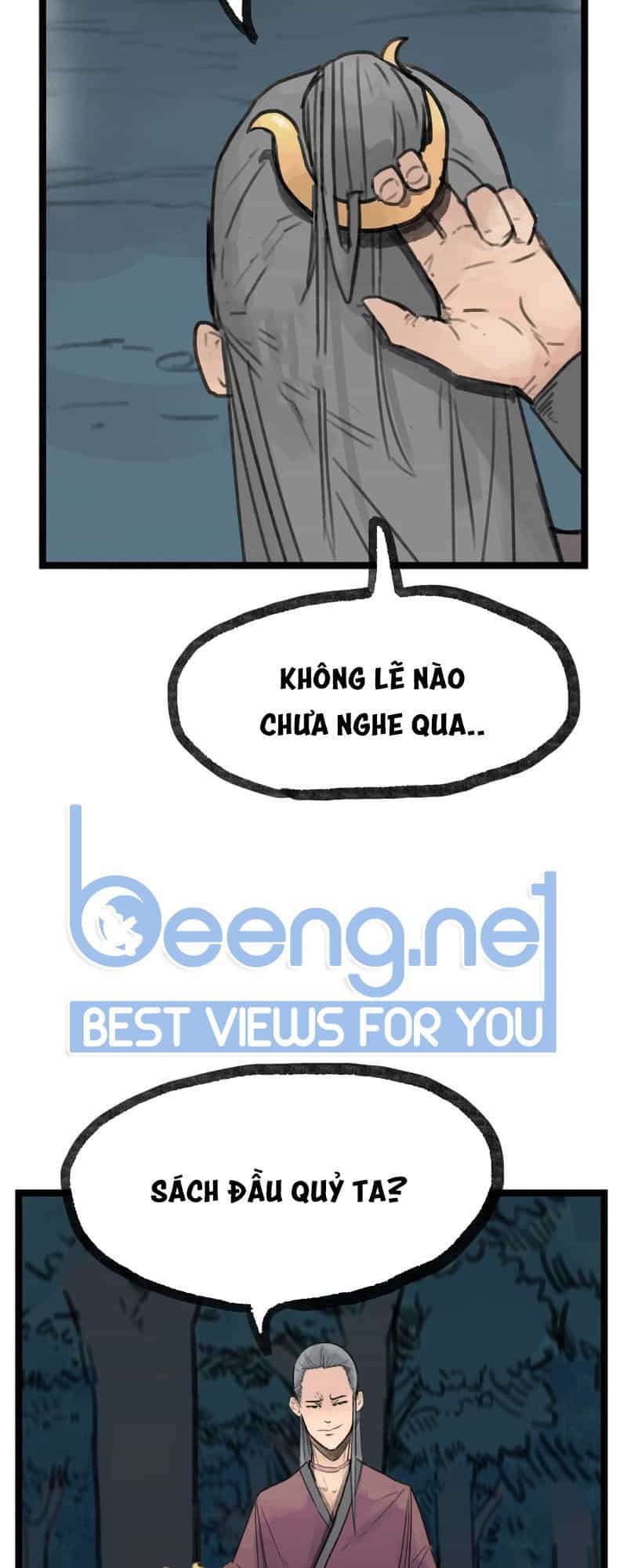 Hiệp Khách Hành Bất Thông - Chương 15 - ảnh 5