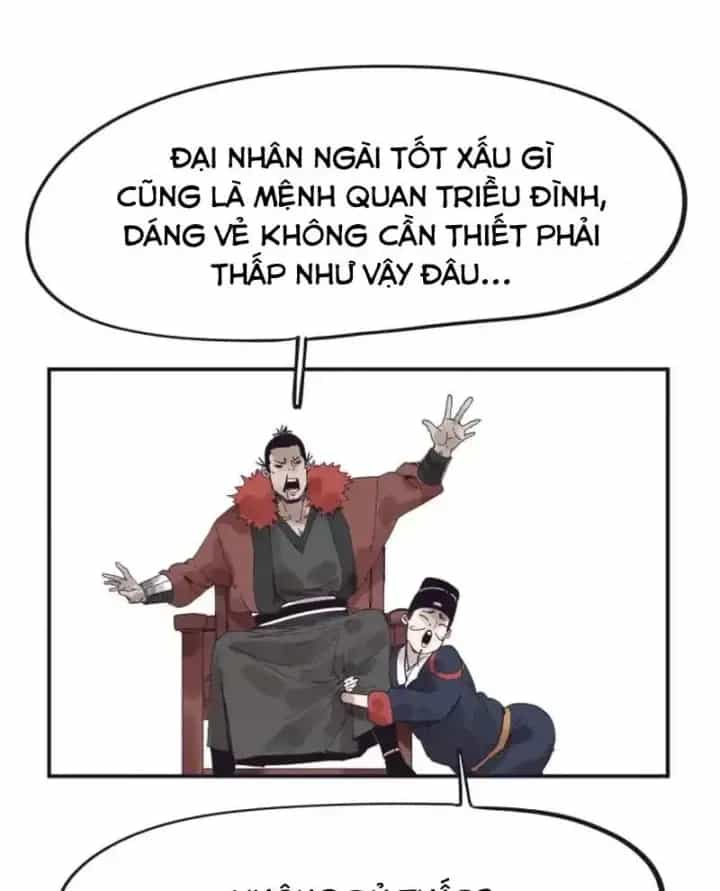 Hiệp Khách Hành Bất Thông - Chương 151 - ảnh 26