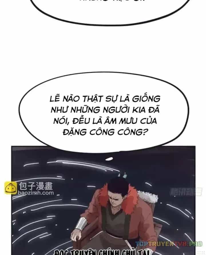 Hiệp Khách Hành Bất Thông - Chương 151 - ảnh 4