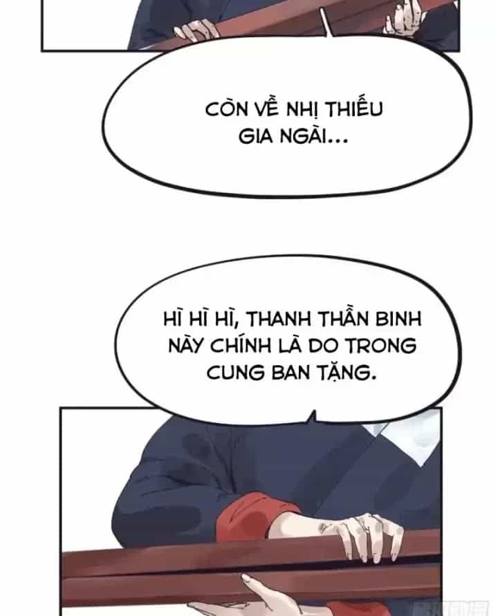 Hiệp Khách Hành Bất Thông - Chương 151 - ảnh 53