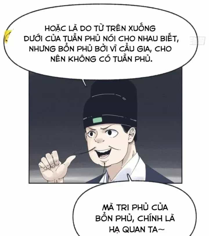 Hiệp Khách Hành Bất Thông - Chương 155 - ảnh 33