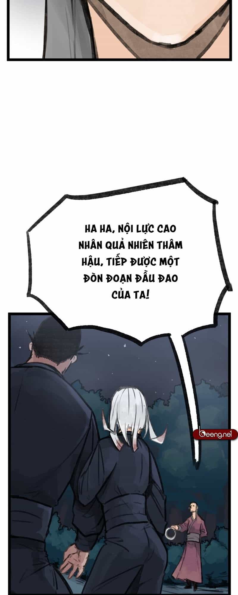 Hiệp Khách Hành Bất Thông - Chương 16 - ảnh 8
