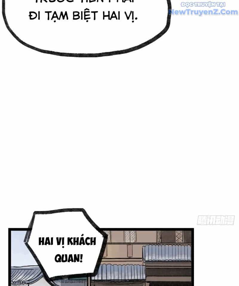 Hiệp Khách Hành Bất Thông - Chương 19 - ảnh 22