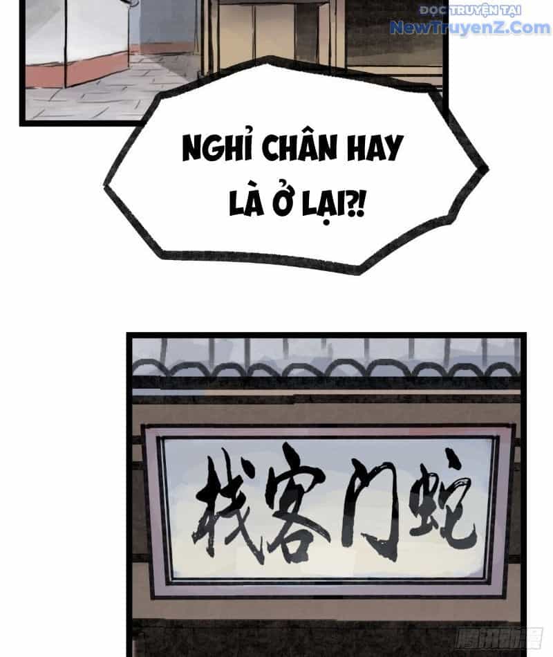 Hiệp Khách Hành Bất Thông - Chương 19 - ảnh 23