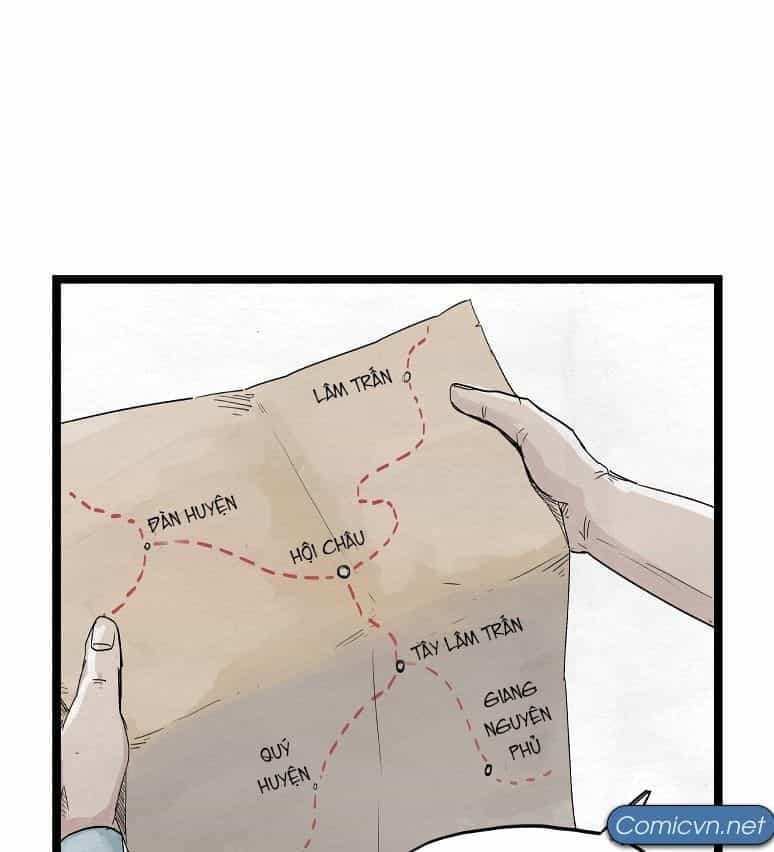 Hiệp Khách Hành Bất Thông - Chương 2 - ảnh 4