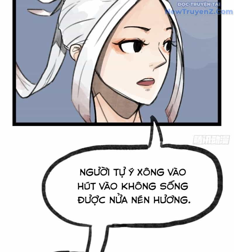 Hiệp Khách Hành Bất Thông - Chương 21 - ảnh 38
