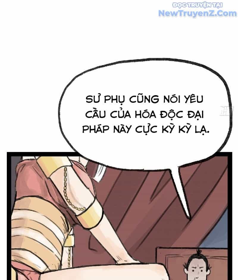 Hiệp Khách Hành Bất Thông - Chương 22 - ảnh 22