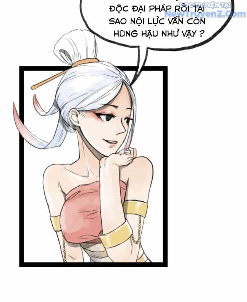 Hiệp Khách Hành Bất Thông - Chương 22 - ảnh 43