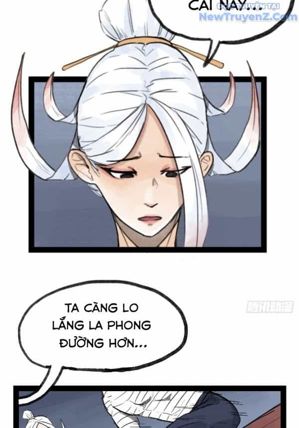 Hiệp Khách Hành Bất Thông - Chương 23 - ảnh 34