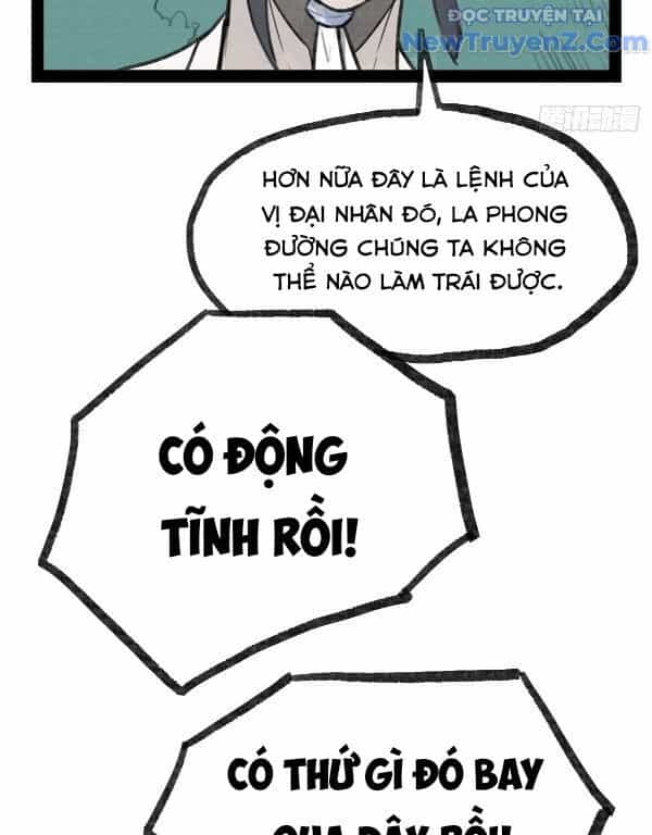 Hiệp Khách Hành Bất Thông - Chương 24 - ảnh 40