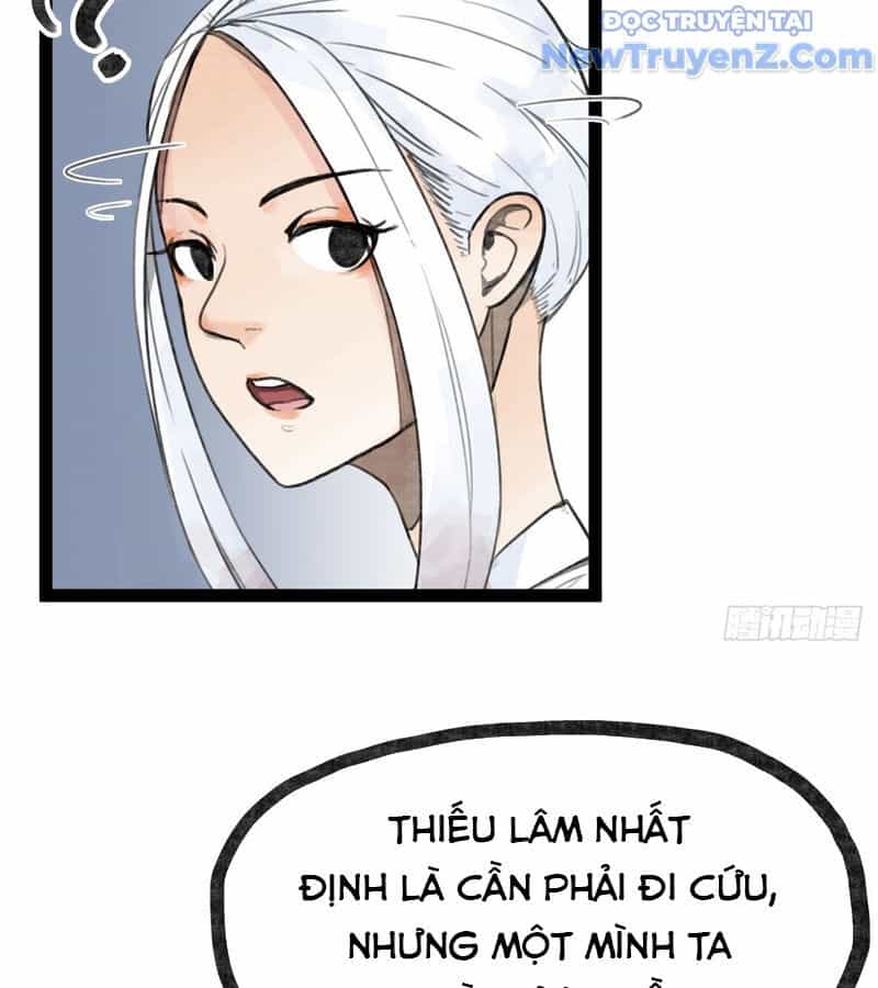 Hiệp Khách Hành Bất Thông - Chương 26 - ảnh 9