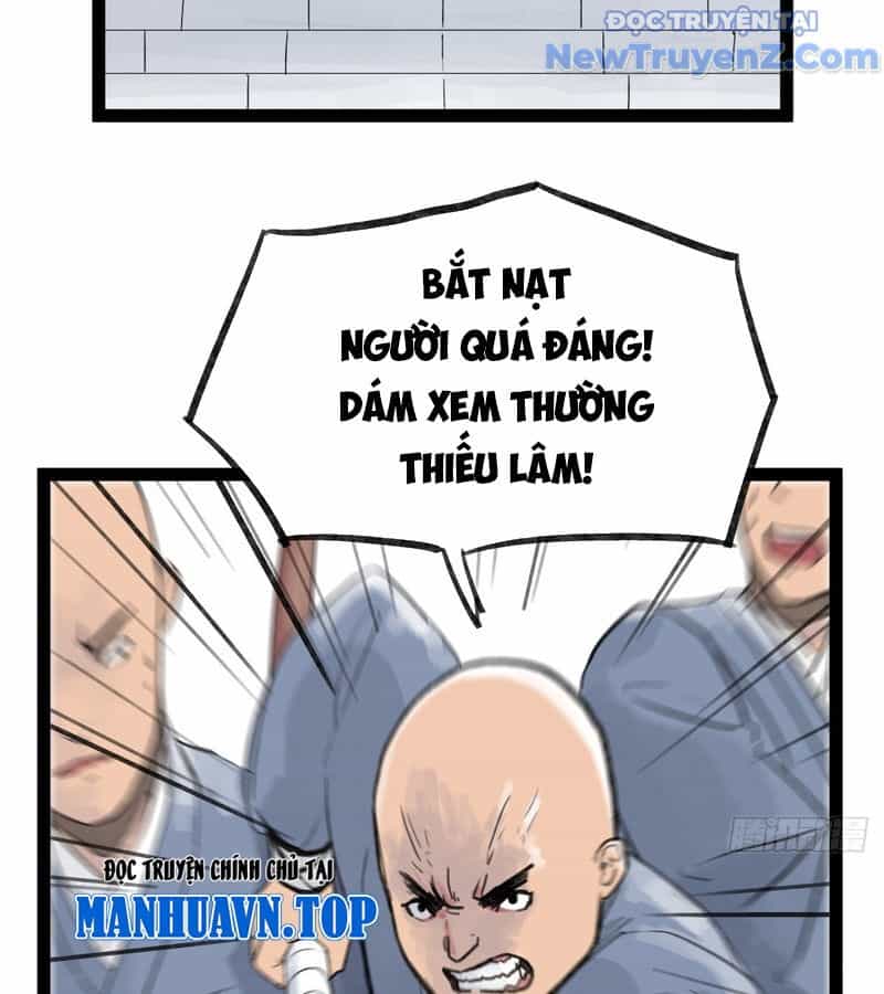 Hiệp Khách Hành Bất Thông - Chương 29 - ảnh 21