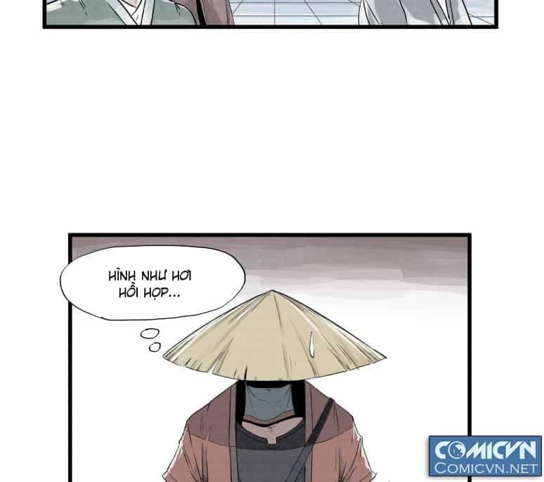 Hiệp Khách Hành Bất Thông - Chương 3 - ảnh 12