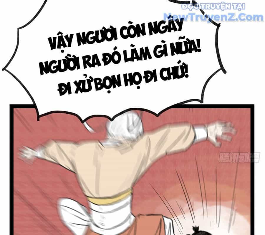 Hiệp Khách Hành Bất Thông - Chương 31 - ảnh 22