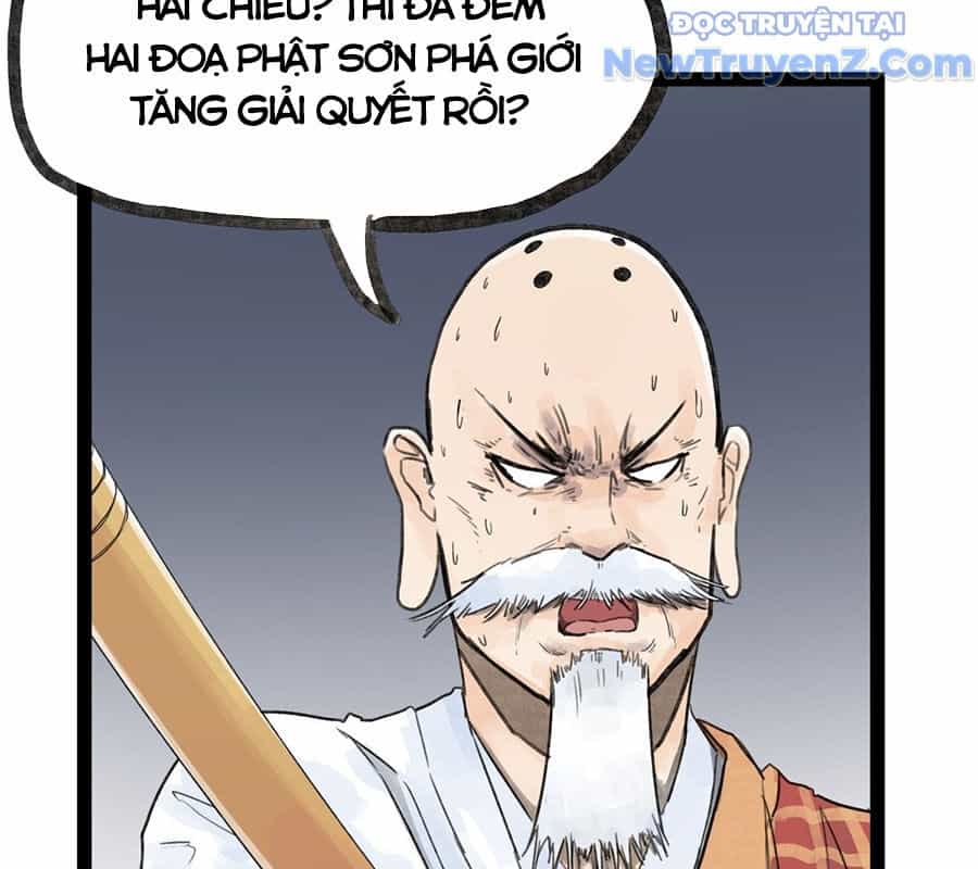 Hiệp Khách Hành Bất Thông - Chương 31 - ảnh 58