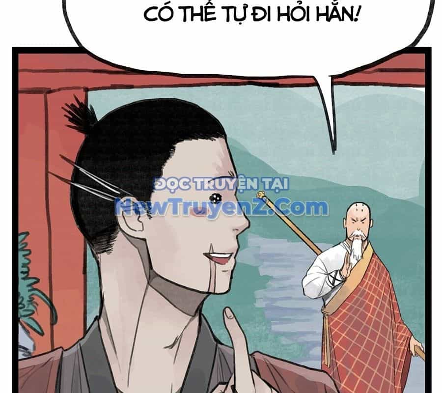 Hiệp Khách Hành Bất Thông - Chương 33 - ảnh 29